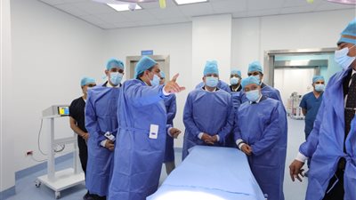 الصحة تعلن خضوع 5 مستشفيات لإدارة وتشغيل القطاع الخاص.. ونواب: يهدف لتوفير خدمة طبية متميزة.. وهذه شروط نجاح التجربة