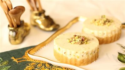 طريقة عمل عيش السرايا بالسميد، حلوى لذيذة قدميها لأسرتك 