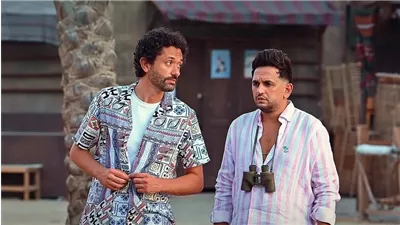 استعدوا لجرعة مكثفة من الرعب والضحك، شاهد تروج لمسلسل البيت بيتي 2 (فيتو)