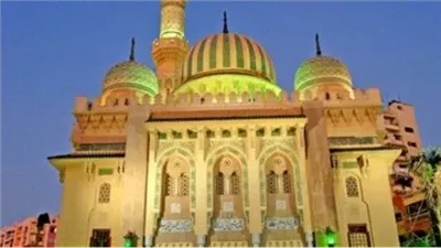 المسجد التوفيقي، منارة للعلم في قلب المدينة الباسلة 