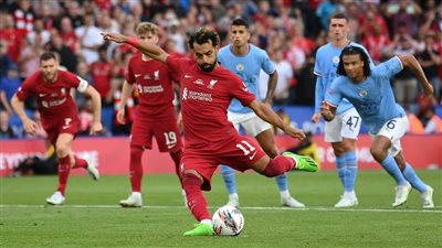 ترتيب الدوري الإنجليزي الممتاز قبل الجولة الـ 33