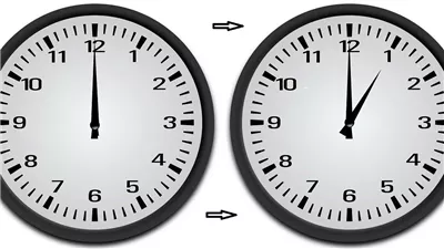 عودة التوقيت الصيفي في هذا الموعد وفقا للقانون
