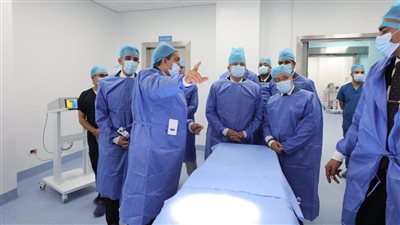 الحق في الدواء: قانون تأجير المستشفيات الحكومية يلغي مجانية العلاج