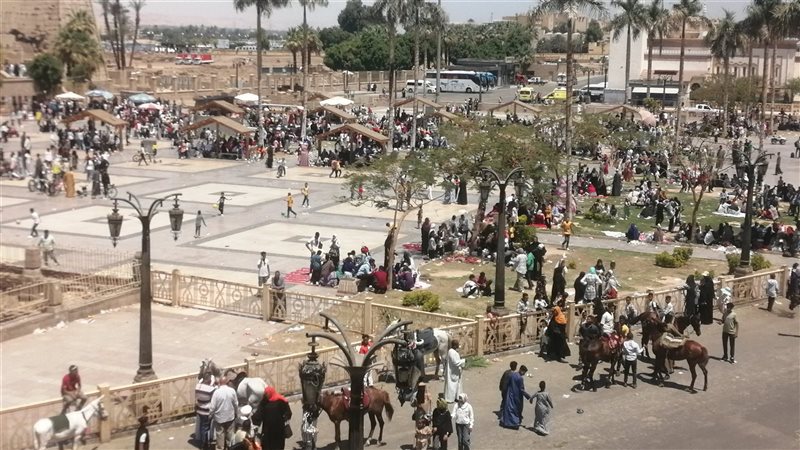  ساحة أبو الحجاج