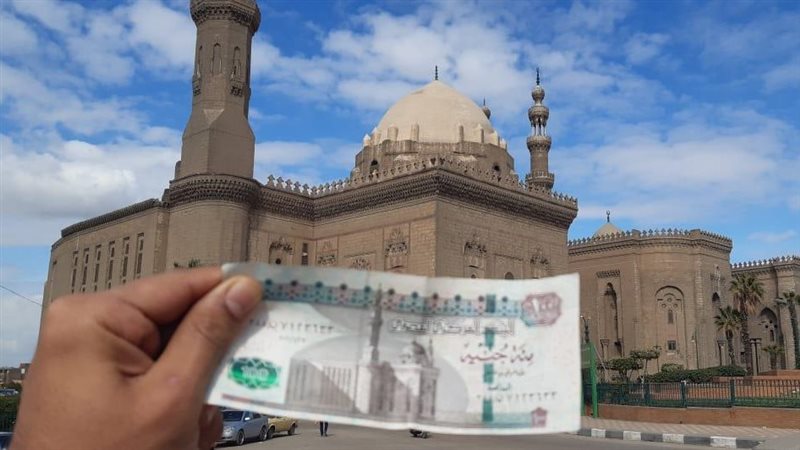 مسجد السلطان حسن،فيتو