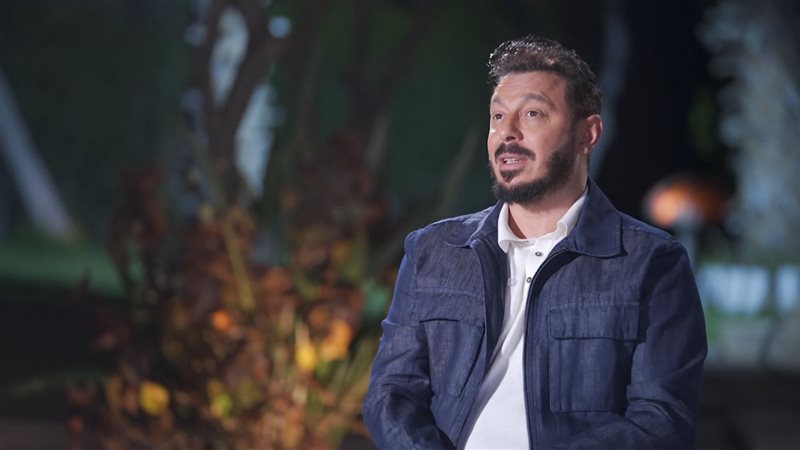 مصطفى شعبان؛ فيتو