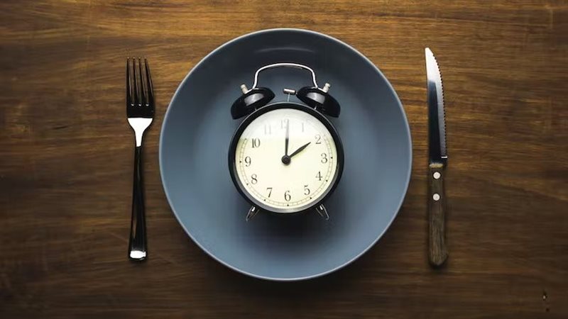 عدد الوجبات الغذائية