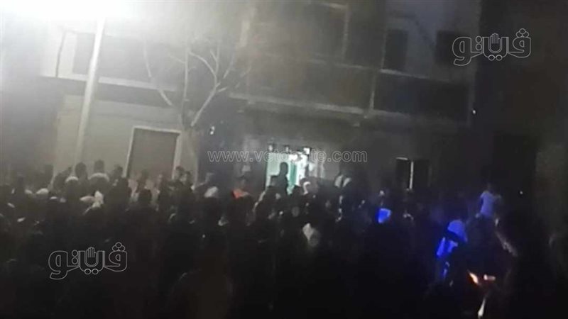 58 مصابا في حادثي