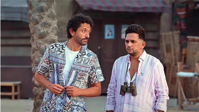أبطال البيت بيتي،