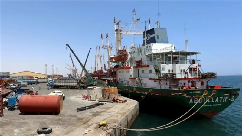 ميناء بربرة الصومالي،