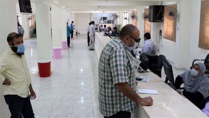 خطوات الحصول على