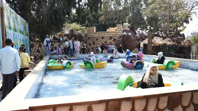 احتفالات عيد الفطر،