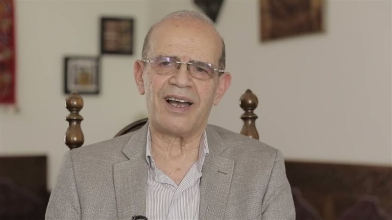 الدكتور احمد يوسف،فيتو