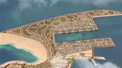 بعد أبو قير الجديدة، الشيوخ يفتح ملف الجزر الصناعية ودورها الاقتصادي 