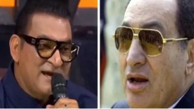 بعد تعليق شبيه مبارك على تصدره الـ«تريند»، المغني الهندي يشغل بال المصريين