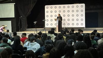 500 شاب يشاركون في المؤتمر القبطي في إيبارشية سيدني