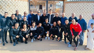 زغلول صيام يكتب: شكرا منطقة بورسعيد لكرة القدم 