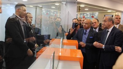 التموين تعلن إطلاق بوابة إلكترونية لتحديث بيانات السجل التجاري للشركات 