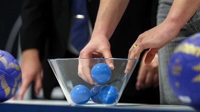 كرة اليد، قرعة قوية لشابات وناشئات مصر في كأس العالم