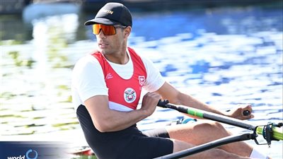 نتائج المنتخب الوطني للتجديف خلال سباقات اليوم ببطولة العالم في إيطاليا (صور) 