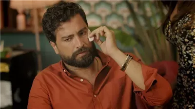 MBC تروج لمسلسل لعبة حب وبداية العرض غدا الأحد (فيديو) 