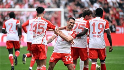 دوري أبطال أوروبا، عودة ثلاثي بايرن ميونخ أمام ريال مدريد