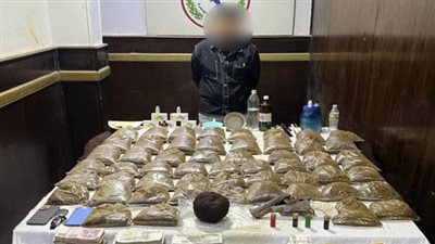 أخبار الحوادث اليوم، الداخلية تشارك المواطنين الاحتفال بعيد الفطر، إنهاء خدمة أمين شرطة لارتكاب مخالفات، تفاصيل سقوط سيارة بترعة المحمودية