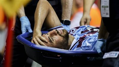 تحديد موقف تريزيجيه من المشاركة في نهائي كأس تركيا 