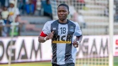 مازيمبي يتراجع عن خبر وفاة كالابا: دخل في غيبوبة 