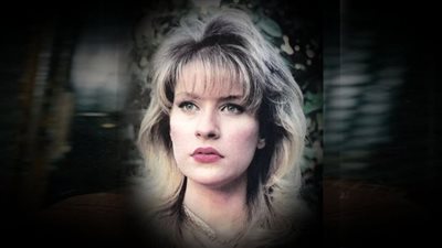 وفاة الفنانة شيرين سيف النصر