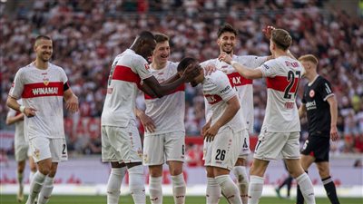 دوري أبطال أوروبا، شتوتجارت الألماني يلدغ يوفنتوس في عقر داره بهدف قاتل