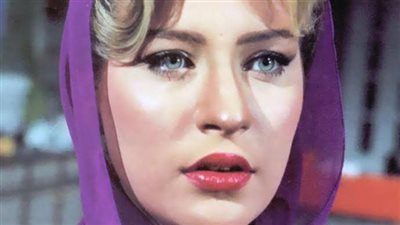 رحلة شيرين سيف النصر، من فتاة أحلام التسعينيات إلى الاختفاء المفاجئ والرحيل في هدوء