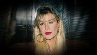 الدكتور جمال شعبان يكشف ملابسات وفاة شيرين سيف النصر