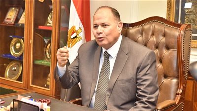 محافظ أسيوط يصدر قرارًا بندب ممدوح جبر للعمل رئيسًا لمركز ومدينة صدفا 