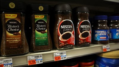 ارتفاع أسعار نسكافيه بداية من الغد، وهذه قائمة الأسعار