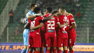 البداية أمام السيتي، مواعيد مباريات الوداد المغربي في كأس العالم للأندية 2025