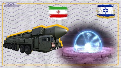 تعطل محطات الكهرباء وغير قاتلة للأفراد.. قنابل كهرومغناطيسية تهدد إسرائيل باستخدامها ضد إيران (فيديو جراف)