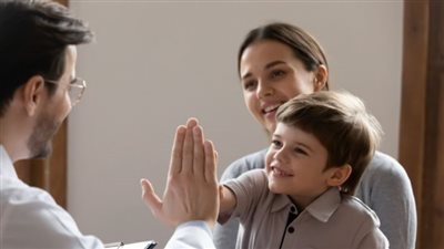  نصائح للآباء والأمهات للتربية السليمة للأطفال 