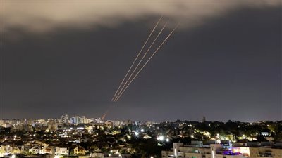 طفل عربي، إسرائيل تعلن عن أول إصابة جراء الهجوم الإيراني