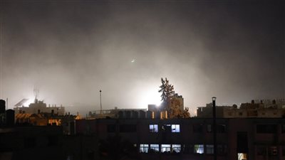 لأول مرة منذ 7 أكتوبر، سماء غزة خالية من طيران الاحتلال الإسرائيلي (فيديو)