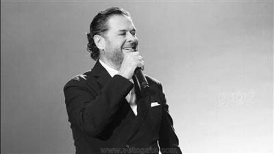 راغب علامة يستعد لطرح أغنية جديدة 