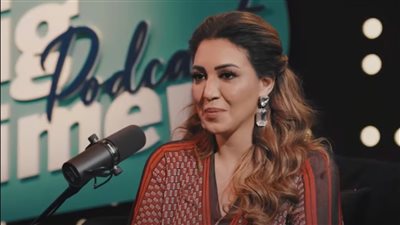 أسما لمنور تكشف نقطة التحول في حياتها وطبيعة علاقتها بأحلام (فيديو)