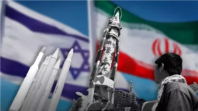  انتهى الدرس!.. تكلفة الحرب بين طهران وتل أبيب مرعبة.. والصدام بين قوى متوازنة آخر خيار للكبار