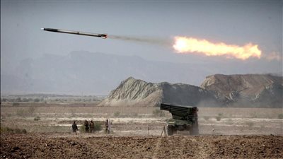 وزارة الخارجية الصينية تدعو إيران وإسرائيل للتحلي بالهدوء وممارسة ضبط النفس 