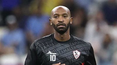 الكونفدرالية، رسالة شيكابالا للاعبي الزمالك قبل مواجهة دريمز الغاني 