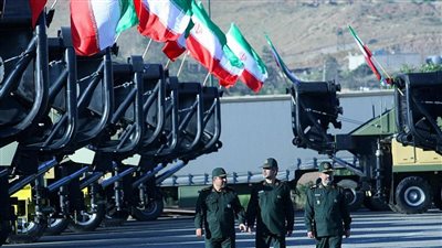 حديث إسرائيل بالانتصار وهم، تصريحات مثيرة من الحرس الثوري الإيراني بشأن الحرب 