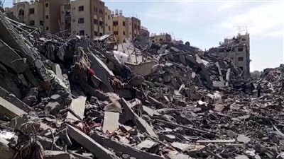 33 ألفا و797 شهيدا و76465 مصابا، حصيلة ضحايا العدوان الإسرائيلي على غزة منذ 7 أكتوبر الماضي