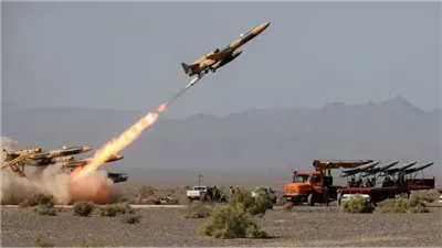  تقييم إسرائيلي أولي على الهجوم الإيراني، أضرار طفيفة بالبنية التحتية 