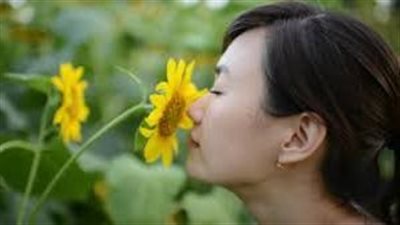  ما سبب شم روائح غير موجودة؟ وطرق علاجها 