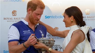 صديقة الأميرة ديانا تهاجم ميجان ماركل